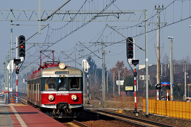 EN57-1769 [Przewozy Regionalne]