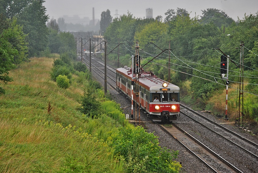 EN57-1246 [Przewozy Regionalne]