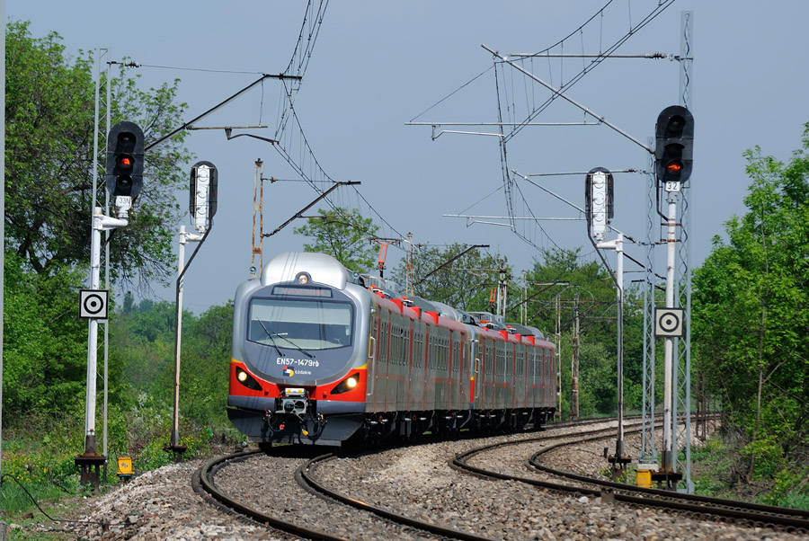 EN57-1479 [Przewozy Regionalne]