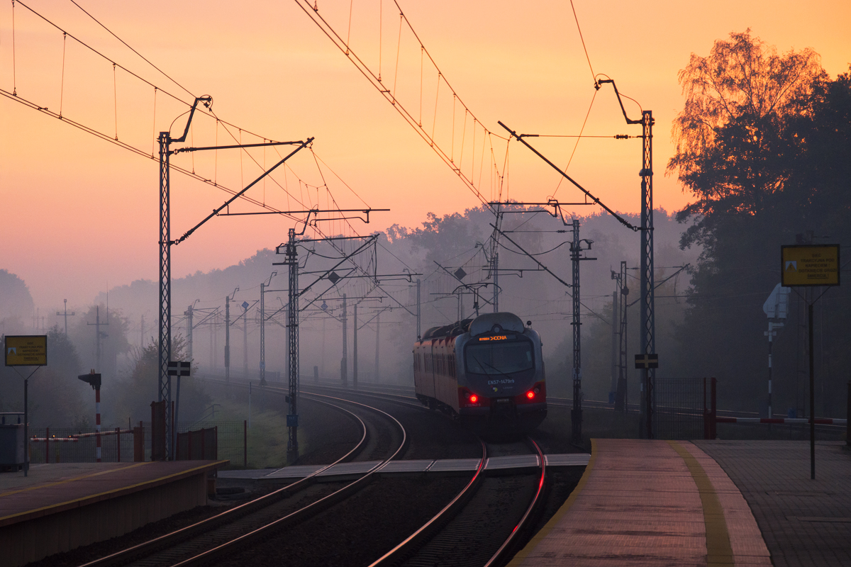 EN57-1479 [Przewozy Regionalne]