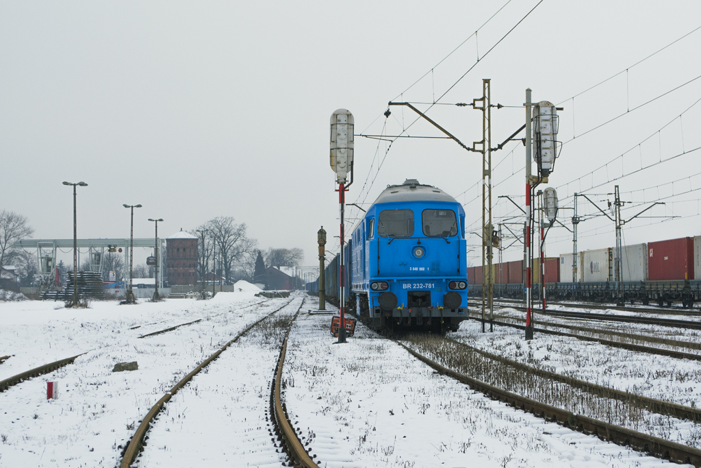 BR232-781 [Depol]