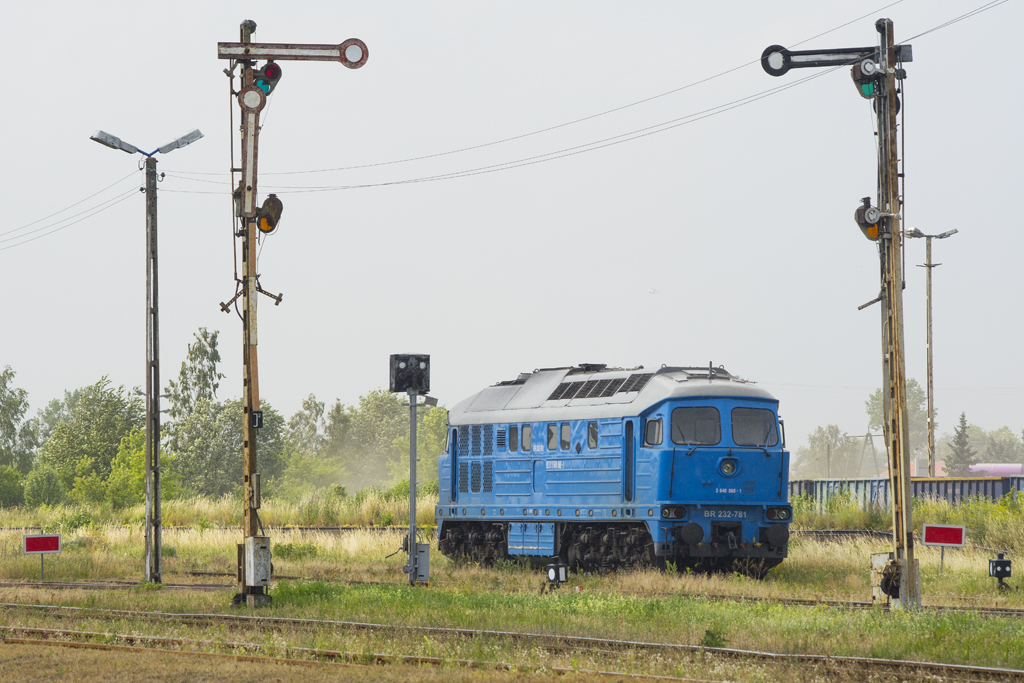 BR232-781 [Depol]