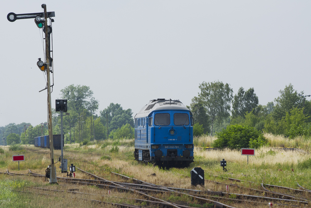 BR232-781 [Depol]