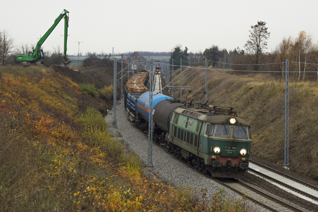 ET22-980 [PKP Cargo]
