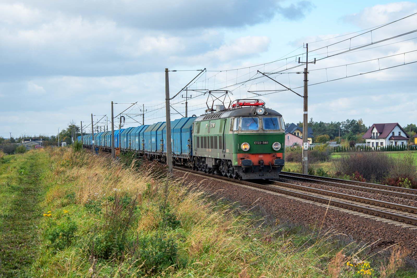 ET22-980 [PKP Cargo]