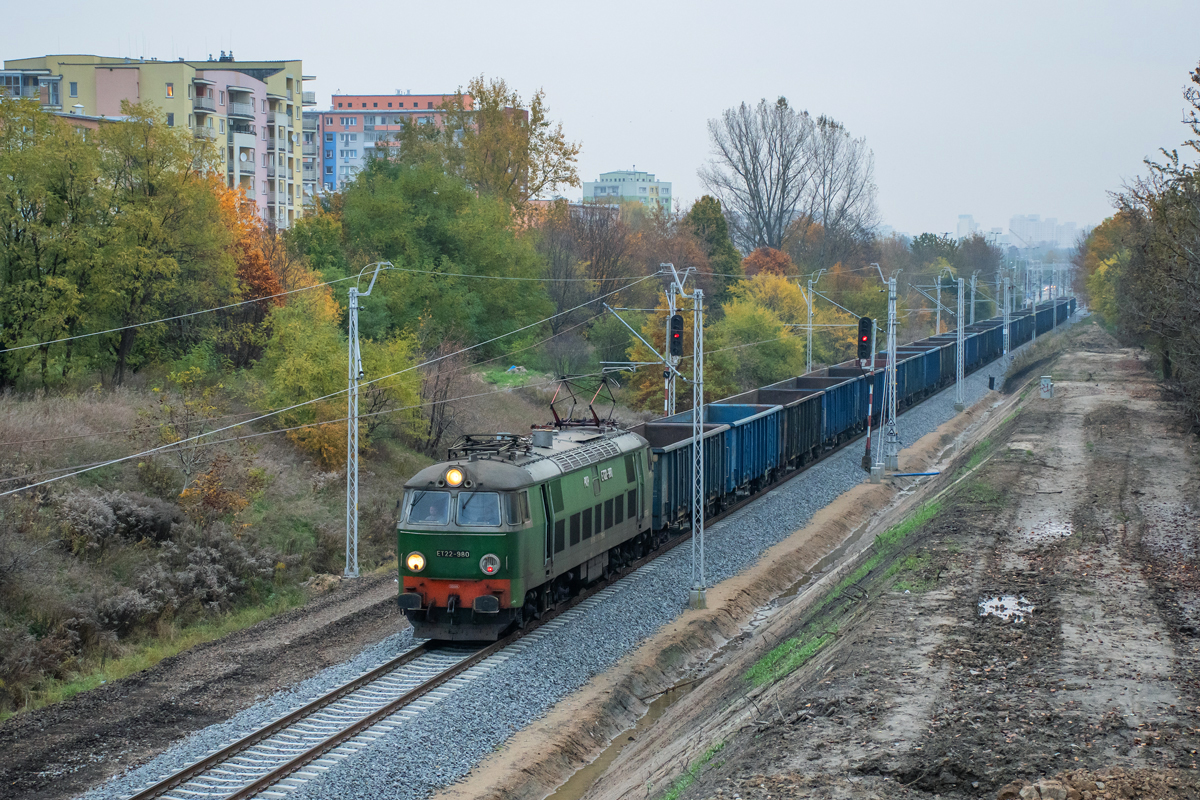 ET22-980 [PKP Cargo]