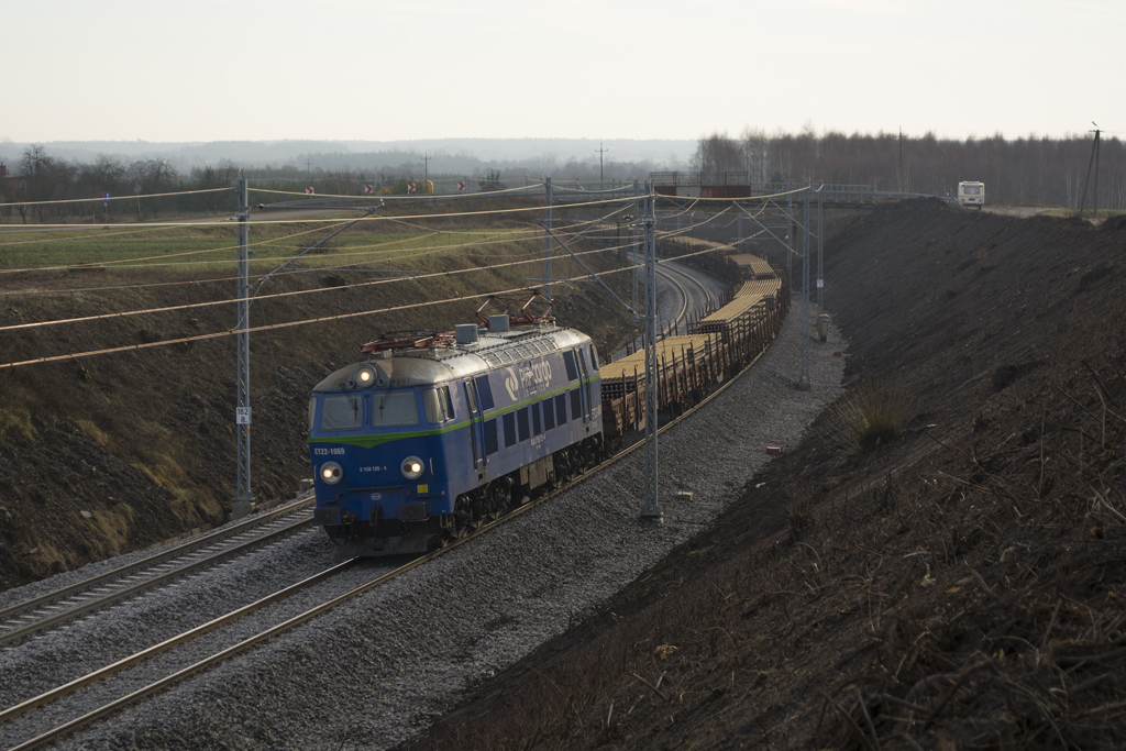 ET22-1069 [PKP Cargo]
