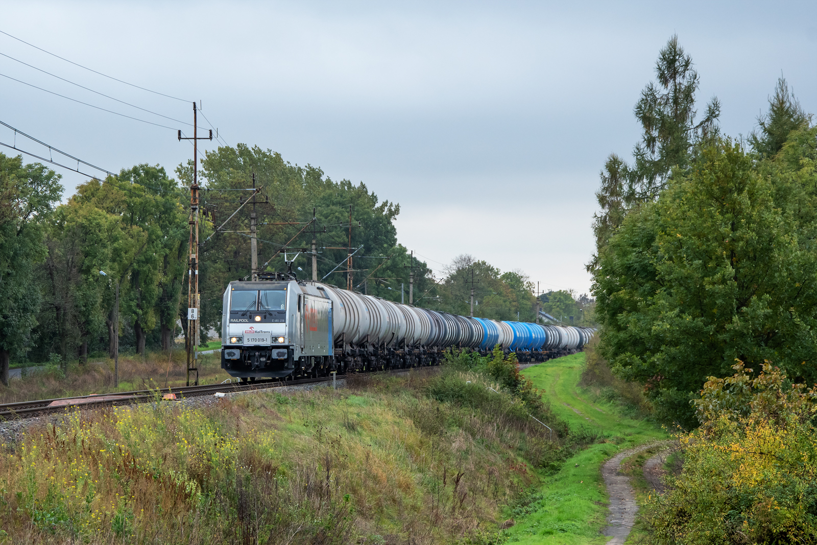 E483-256 [Orlen KolTrans]