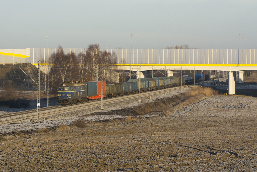 ET22-1051 [PKP Cargo]