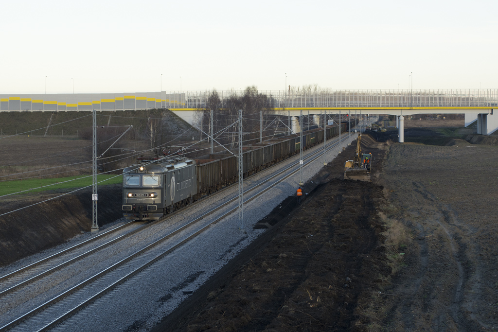 182 071-1 [CTL Logistics]