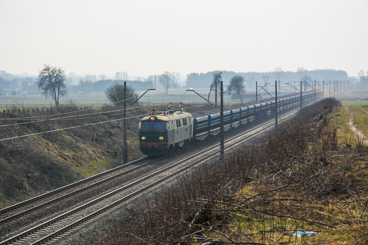 ET22-003 [PKP Cargo]