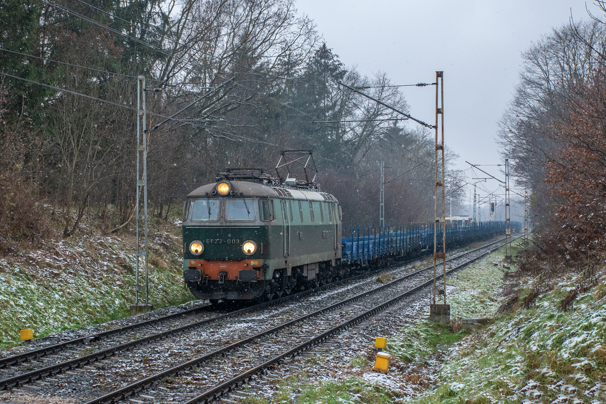 ET22-003 [PKP Cargo]