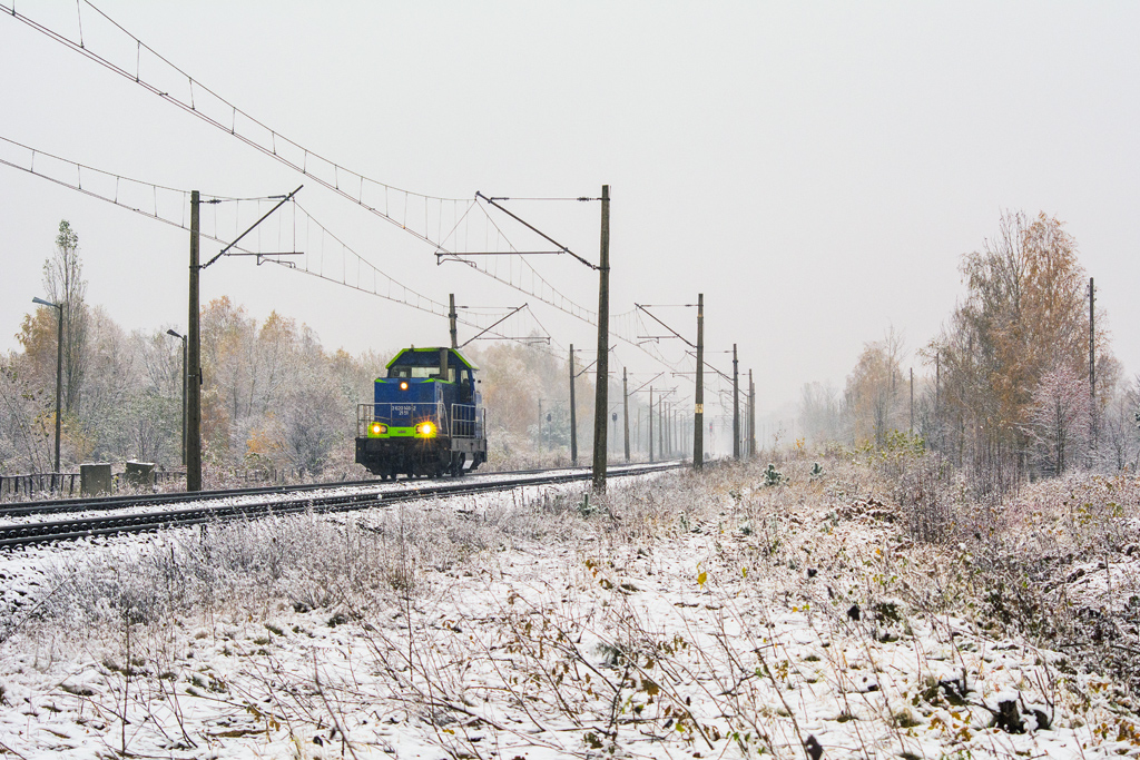 SM42-1249 [PKP Cargo]
