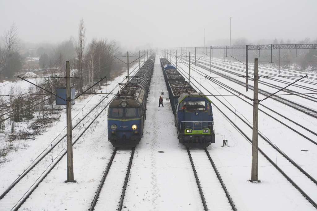 SM42-1249 [PKP Cargo]
