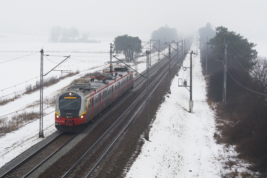 EN57AL-1770 [Przewozy Regionalne]