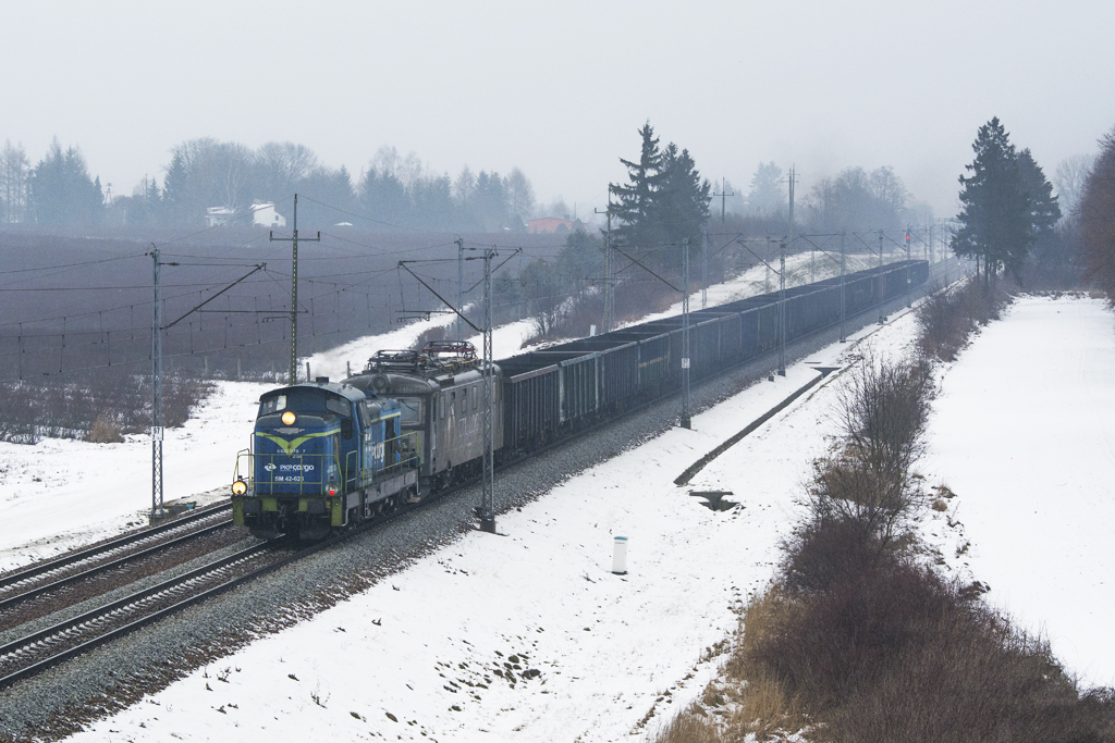 SM42-626 [PKP Cargo]