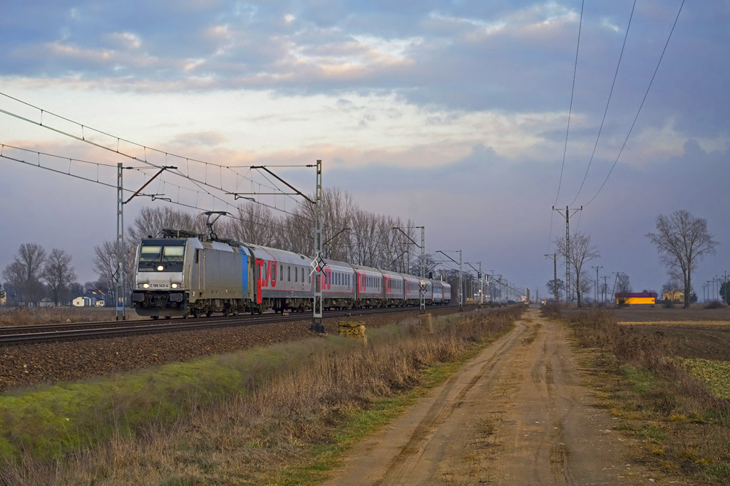 E186 143-4 [DB Fernverkehr AG]