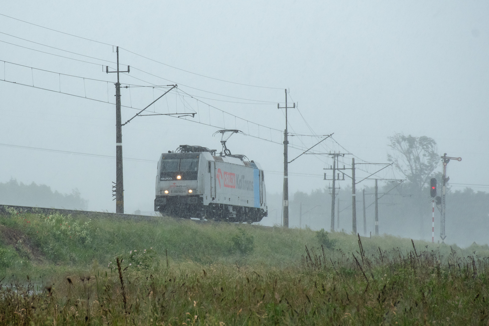 E186 143-4 [Orlen KolTrans]