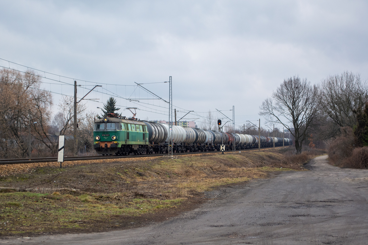 ET22-1177 [PKP Cargo]