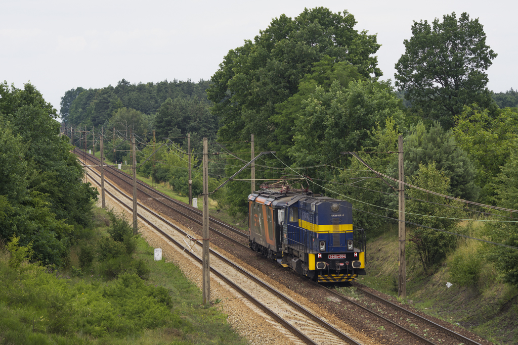 T448p-084 [Ciech Cargo]