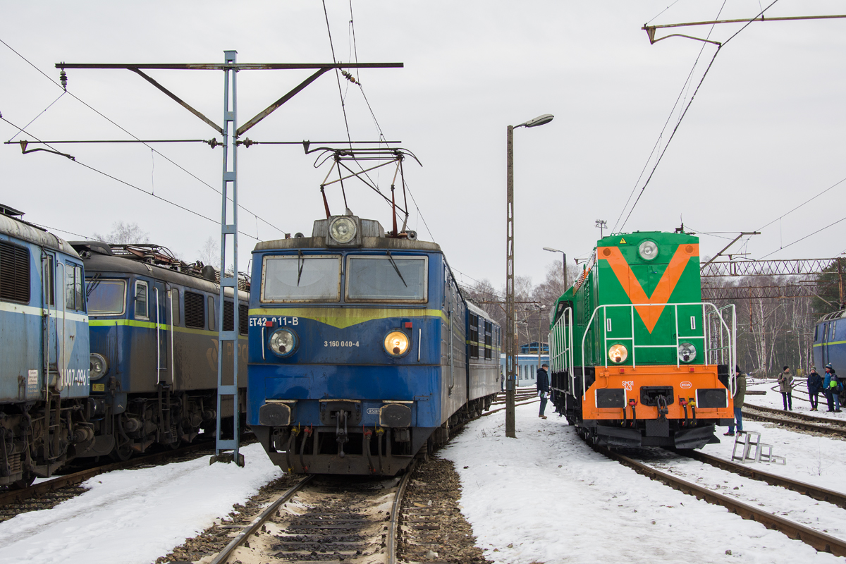 ET42-011 [PKP Cargo]