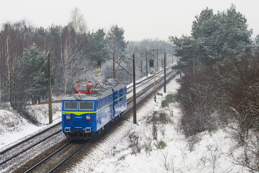 ET42-034 [PKP Cargo]