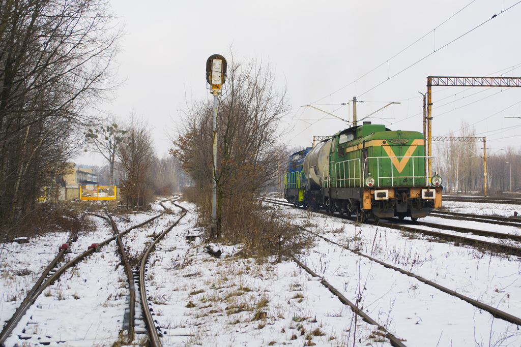 SM42-2374 [Bocznica Sp. z o.o]