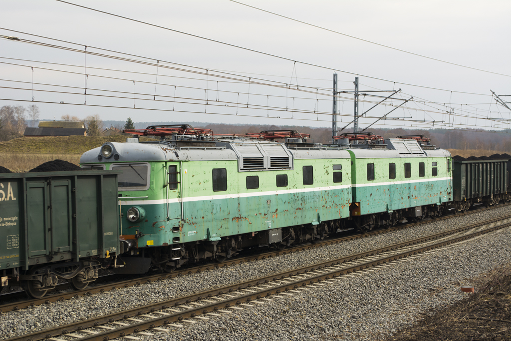 ET40-52 [Ecco Rail]