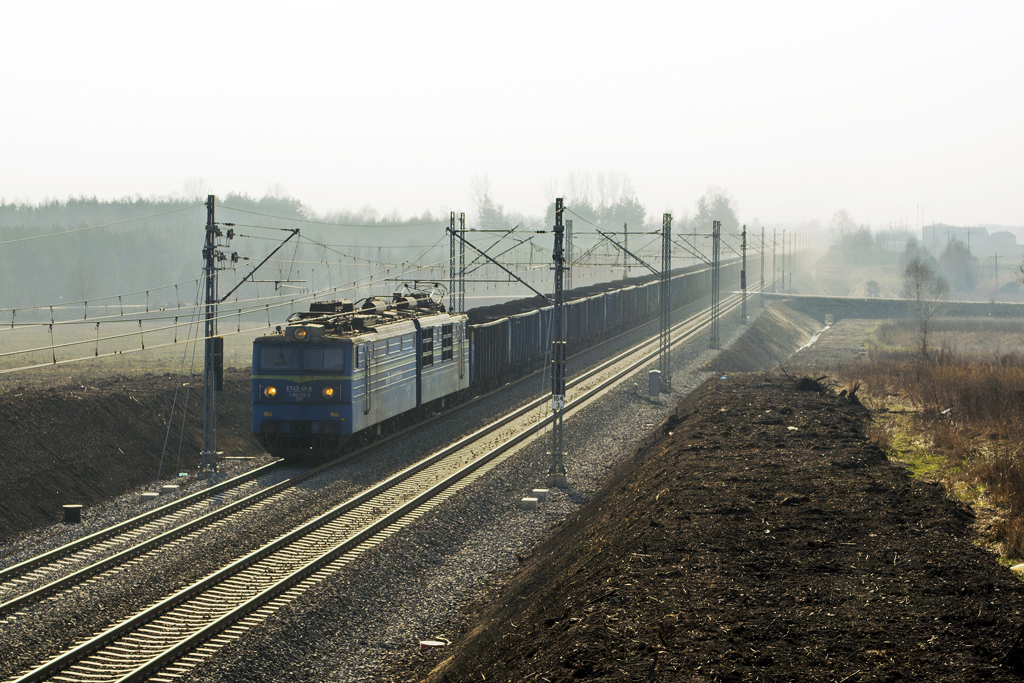 ET42-48 [PKP Cargo]