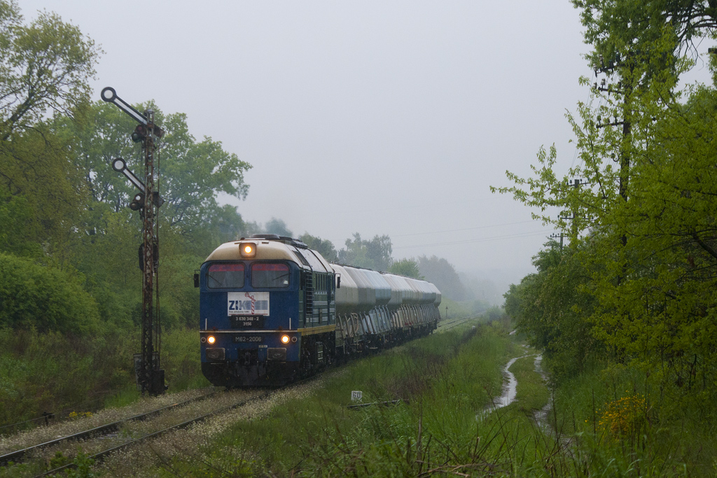 M62-2006 [ZIK Sandomierz]