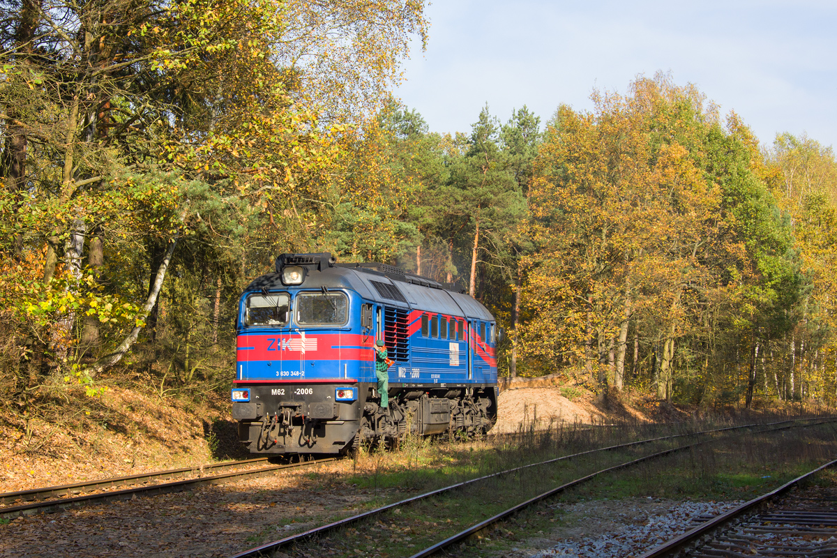 M62-2006 [ZIK Sandomierz]