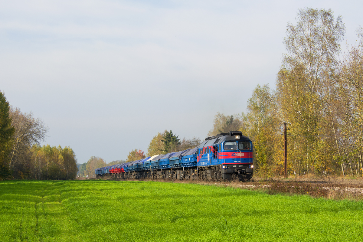 M62-2006 [ZIK Sandomierz]