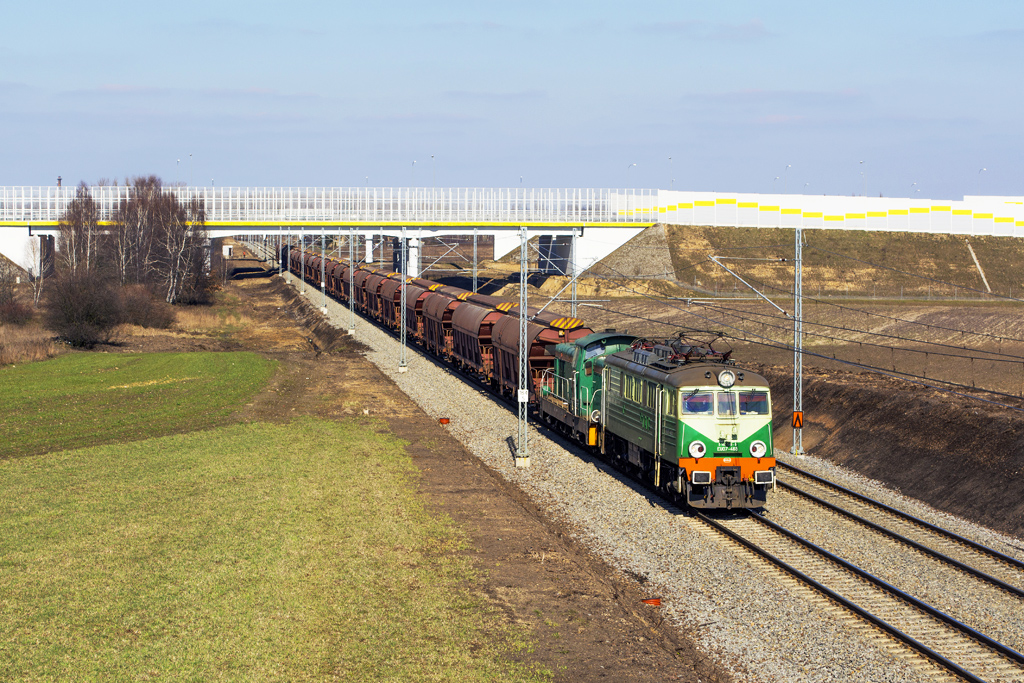 EU07-465 [Ecco Rail]