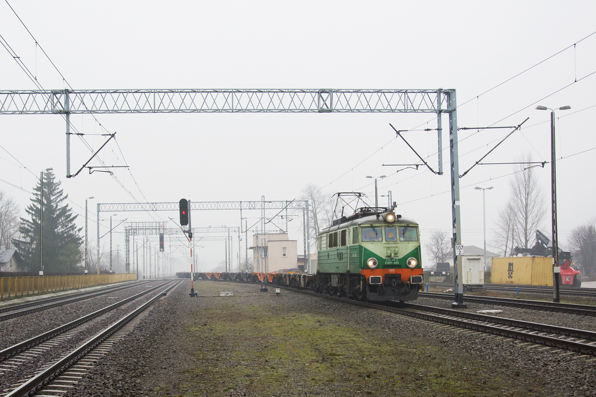 EU07-465 [Ecco Rail]