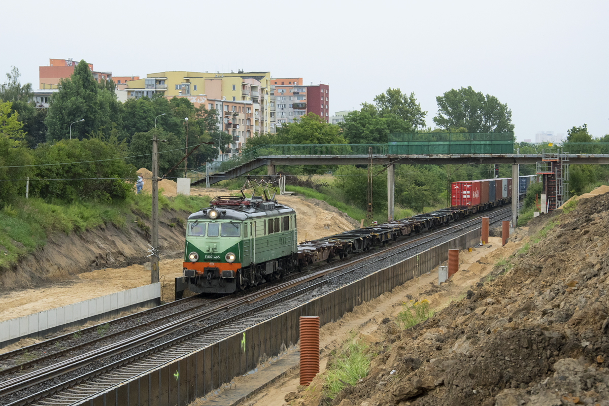 EU07-465 [Ecco Rail]