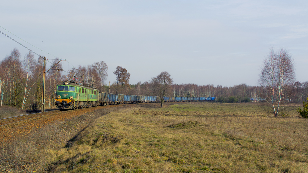 ET41-143 [PKP Cargo]