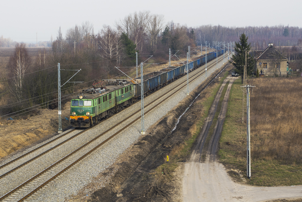 ET41-143 [PKP Cargo]