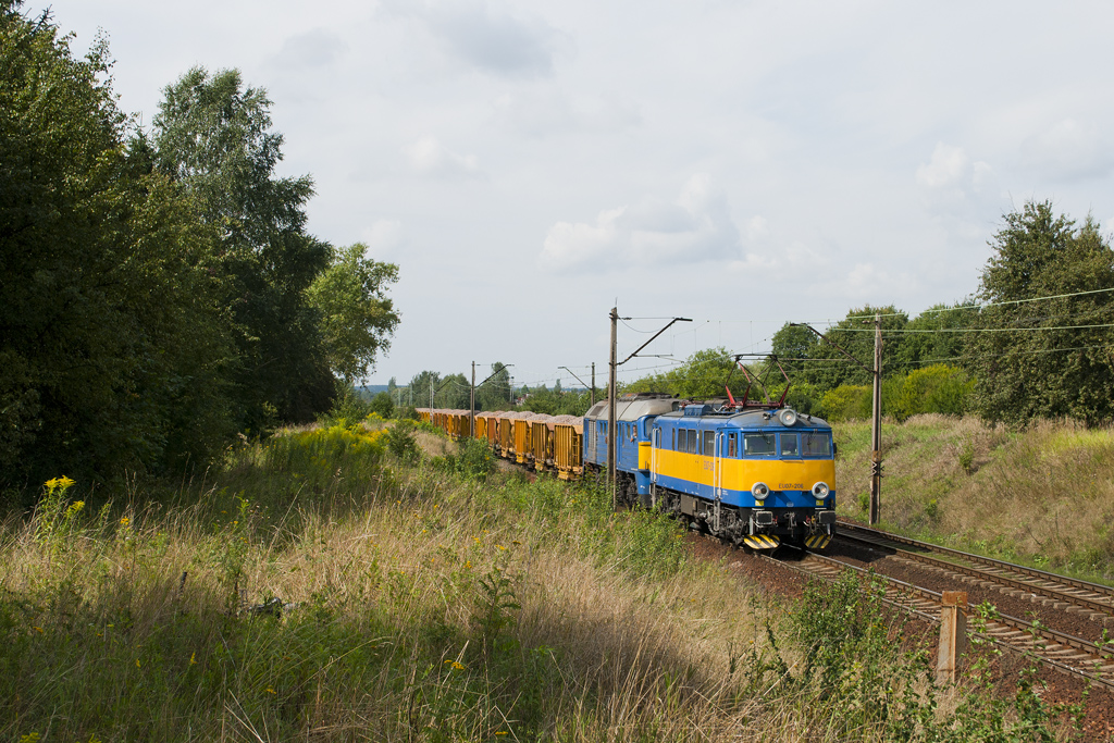EU07-206 [WAM Kamieniec Ząbkowicki]