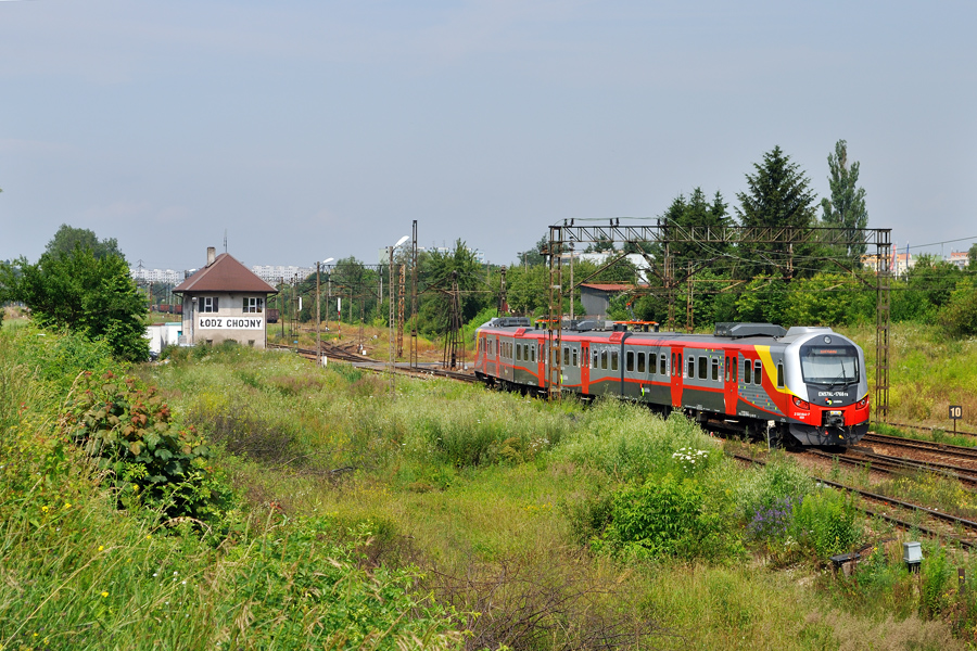 EN57AL-1768 [Przewozy Regionalne]