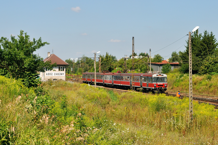 EN57-1931 [Przewozy Regionalne]