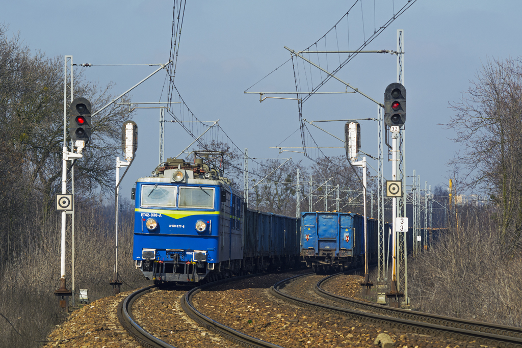 ET42-030 [PKP Cargo]