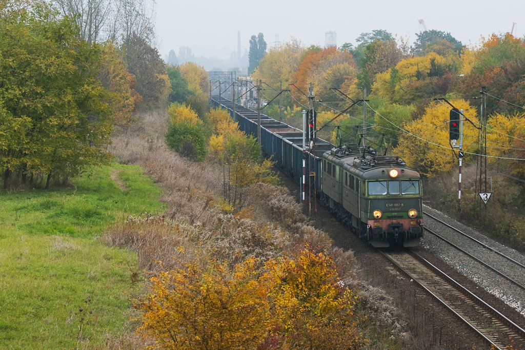 ET41-007 [PKP Cargo]