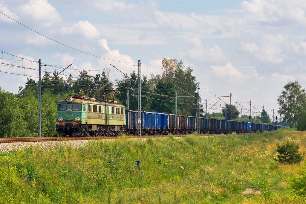 ET41-007 [PKP Cargo]