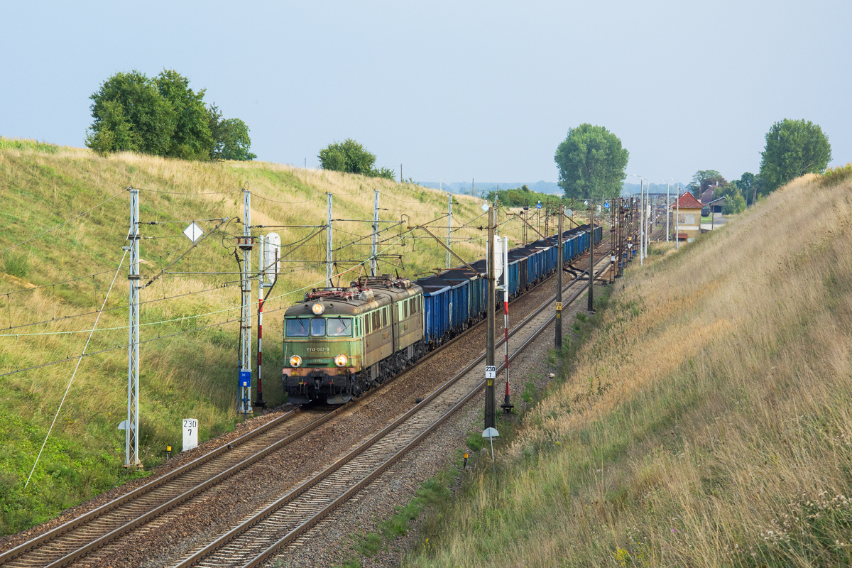 ET41-007 [PKP Cargo]