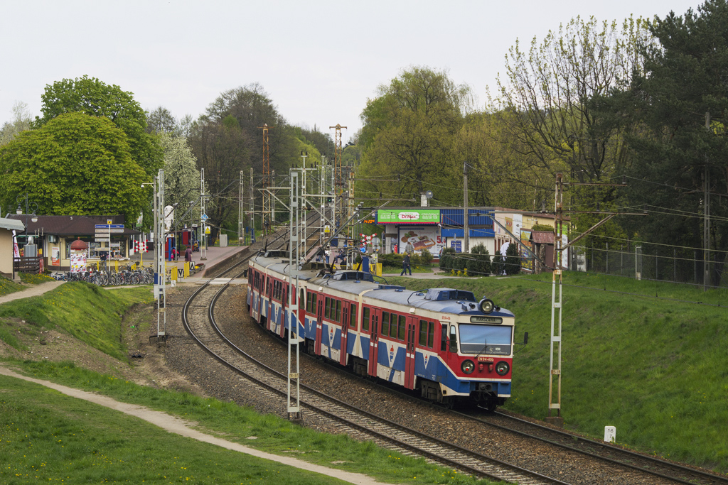 EN94-40 [Warszawska Kolej Dojazdowa]