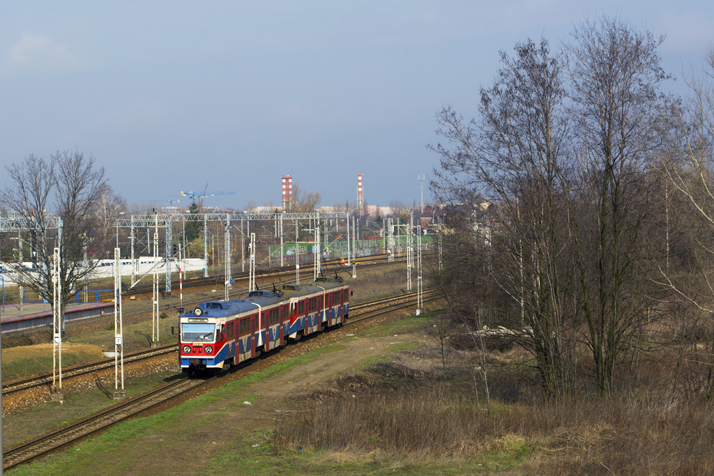 EN94-40 [Warszawska Kolej Dojazdowa]