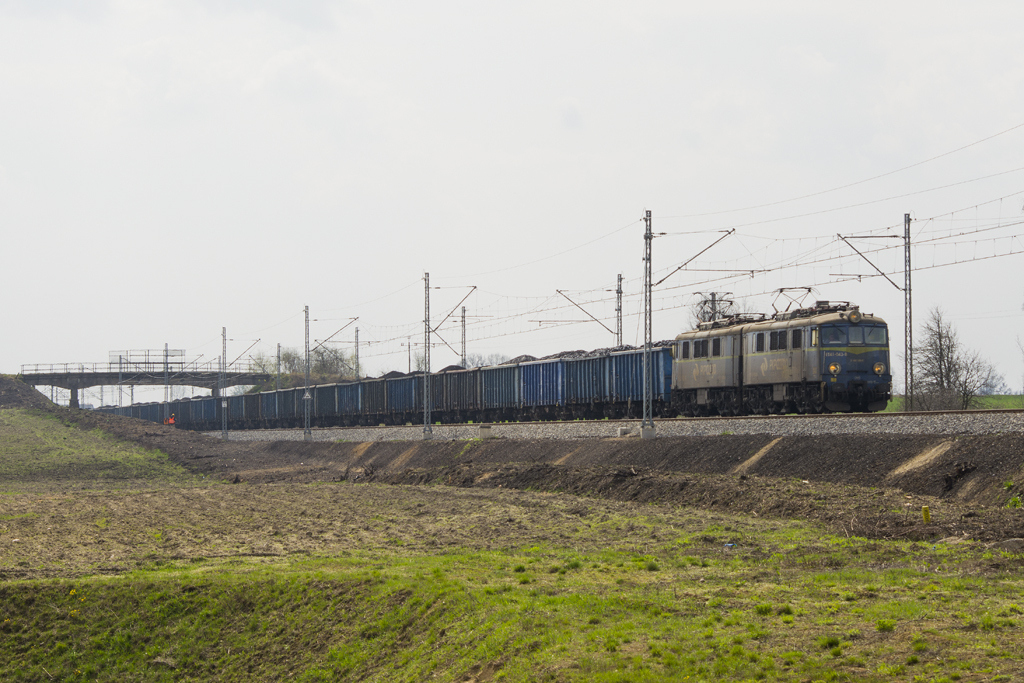 ET41-043 [PKP Cargo]