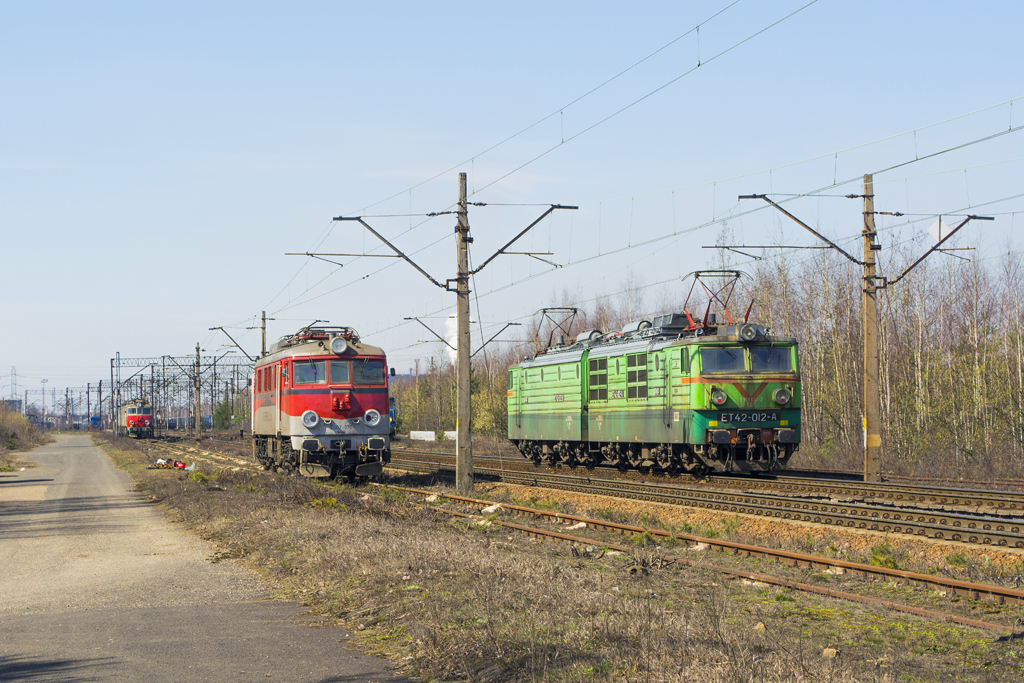 ET42-012 [PKP Cargo]