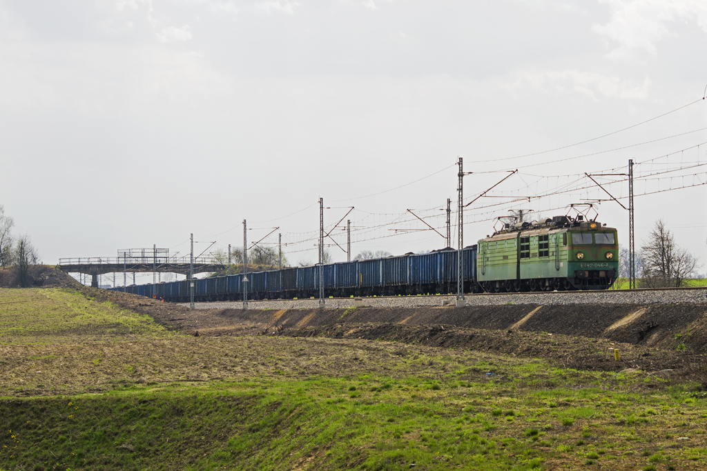 ET42-046 [PKP Cargo]