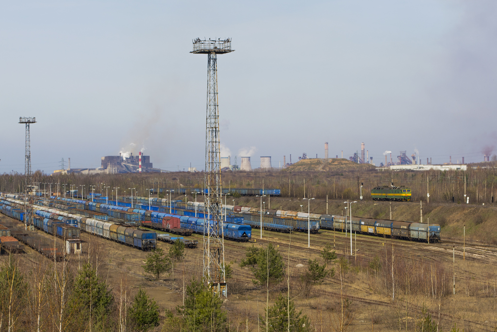 131 025-9 / 131 026-7 [InterCargo]
